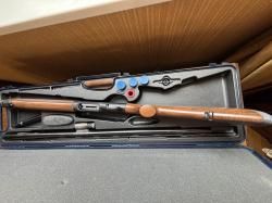 Beretta AL391 Urika - в резерве