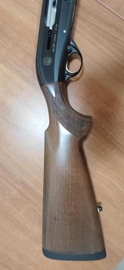 Beretta AL391 Urika