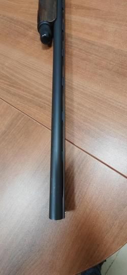 Beretta AL391 Urika