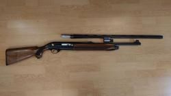 Beretta AL391 Utica Gold Combo 56/76