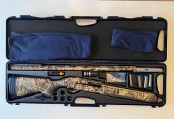 Beretta AL391 Xtrema 2 76 Max4-Camo kickoff
