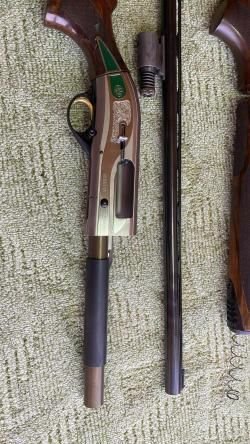 Beretta AL391