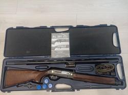 Beretta AL391Urika Gold 12/76