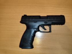 Beretta APX blowback