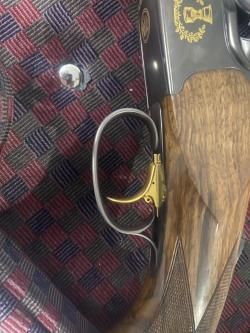 Beretta ASE GOLD SPORTING