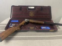 Beretta ASE GOLD SPORTING