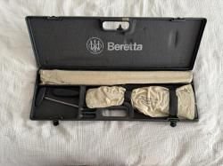 Beretta Ase gold