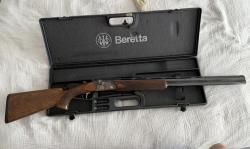 Beretta Ase gold