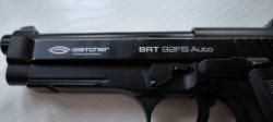 Beretta auto