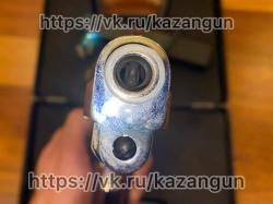 Беретта B-92 схп с автоогнём