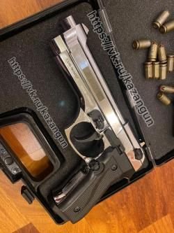 Беретта B-92 схп с автоогнём