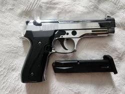 Beretta B92-S KURS