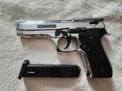 Beretta B92-S KURS