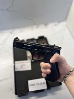 Беретта B92-S Kurs