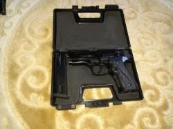 Beretta B92S от КУРС С