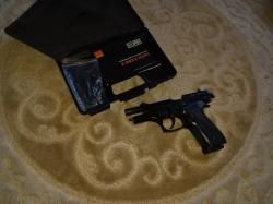 Beretta B92S от КУРС С