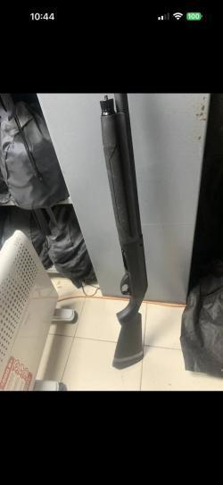 BERETTA BELLMONTE | 12 76 SYNT