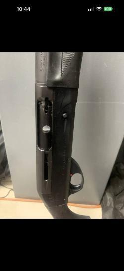 BERETTA BELLMONTE | 12 76 SYNT