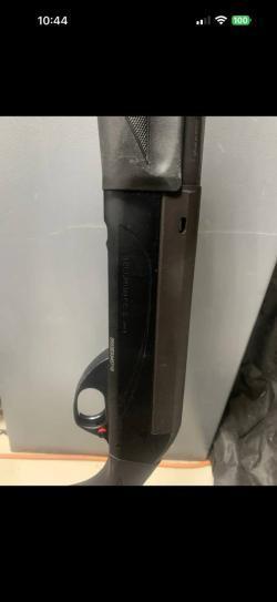 BERETTA BELLMONTE | 12 76 SYNT