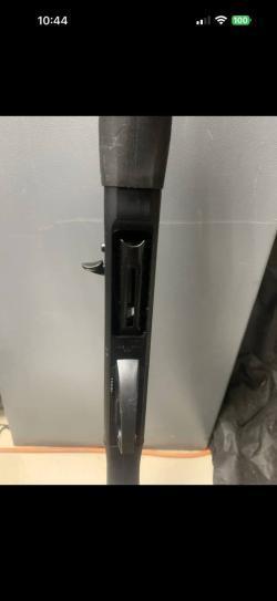 BERETTA BELLMONTE | 12 76 SYNT