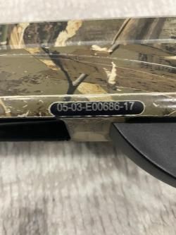 BERETTA BELLMONTE 1 MAX5