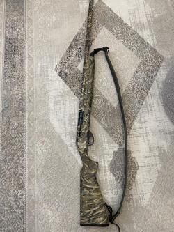 BERETTA BELLMONTE 1 MAX5