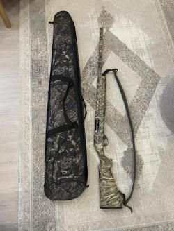 BERETTA BELLMONTE 1 MAX5