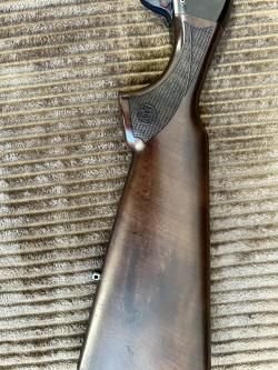 Beretta Bellmonte 1 mk2 L-760