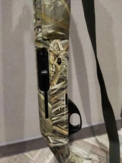 beretta bellmonte 1 mk2