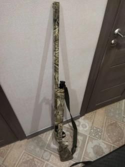 beretta bellmonte 1 mk2