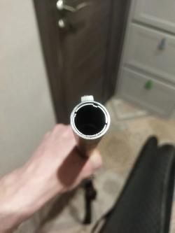 beretta bellmonte 1 mk2