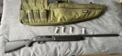 Beretta Bellmonte 1 MKE