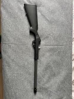Beretta Bellmonte 1 MKE