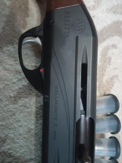 Beretta bellmonte 1 Wod мк2