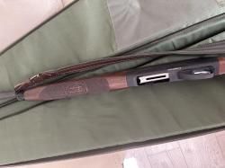 Beretta Bellmonte 1 Wood