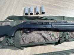 Beretta Bellmonte 12/76