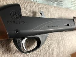 Beretta Bellmonte 12x76