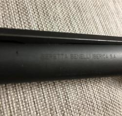 Beretta Bellmonte 12x76