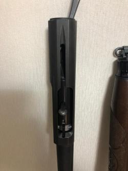 Beretta Bellmonte 12x76