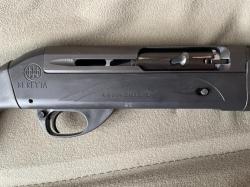 Beretta Bellmonte 1