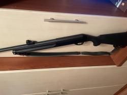 Beretta Bellmonte 1MK2