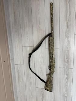 Beretta Bellmonte I 12х76 Max5 camo 760мм