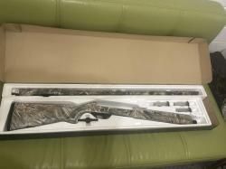 Beretta Bellmonte I Camo Max 5 кал. 12Х76