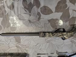 Beretta Bellmonte I Camo MAX5