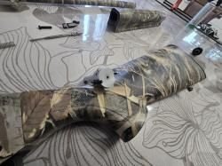 Beretta Bellmonte I Camo MAX5