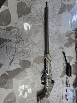 Beretta Bellmonte I Camo MAX5