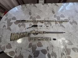 Beretta Bellmonte I Camo MAX5