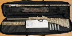 Beretta Bellmonte I Camo MAX5