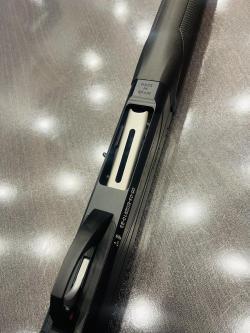 Beretta Bellmonte I Mk2., к. 12/76.