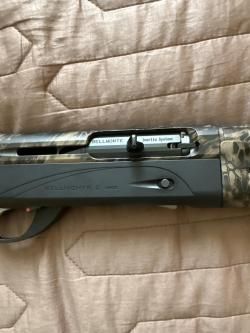 Beretta Bellmonte I mk2
